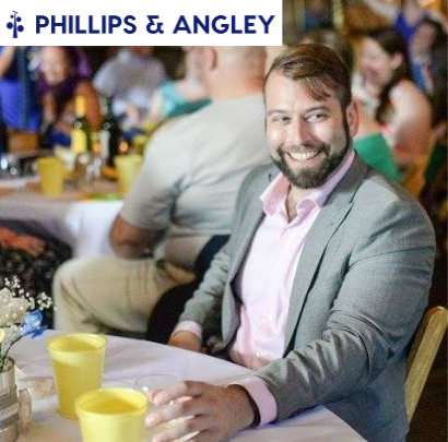 PhillipsAngley's tweet photo. Join Alexandria Castaldo and Steve Stoehr tonight at the Suffolk University Law School faculty dining lounge at 5:30 p.m. for a lively and practical discussion about what it is like to be a real estate litigator. https://t.co/DHraM0VH4G