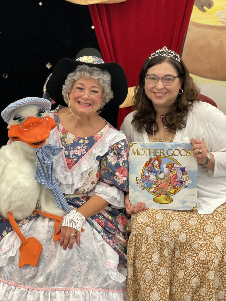 Sommer Library tweet media