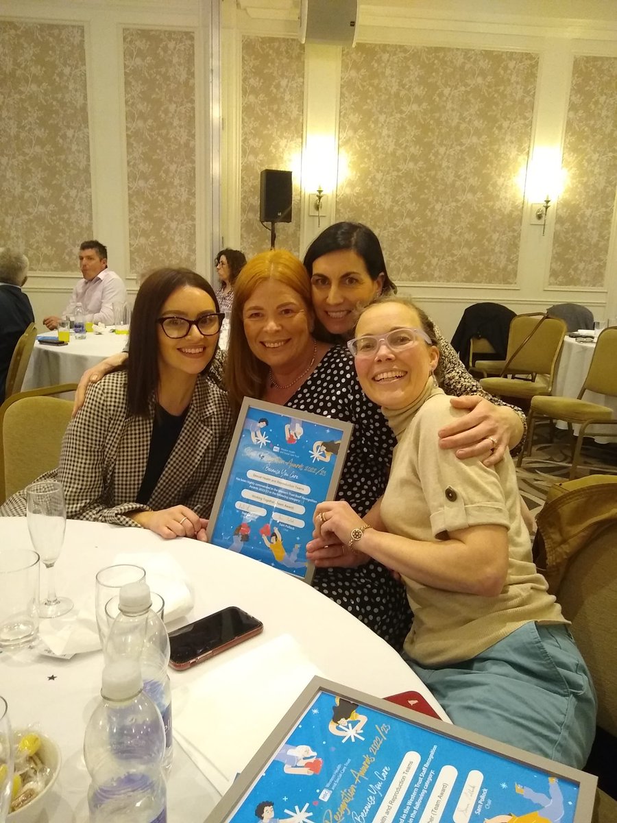 Melissa Perry (@drmelissaperry) on Twitter photo Well done to the sexual health & HIV team who have just won a highly commended award <a href="/WesternHSCTrust/">Western Trust</a> awards! Thank you so much for being such great people to work with and for always striving for the best and reducing stigma for everyone. <a href="/drjohnwhite/">John White π</a> <a href="/BASHH_UK/">BASHH</a> <a href="/BritishHIVAssoc/">BHIVA</a> Well done to the sexual health & HIV team who have just won a highly commended award <a href="/WesternHSCTrust/">Western Trust</a> awards! Thank you so much for being such great people to work with and for always striving for the best and reducing stigma for everyone. <a href="/drjohnwhite/">John White π</a> <a href="/BASHH_UK/">BASHH</a> <a href="/BritishHIVAssoc/">BHIVA</a>