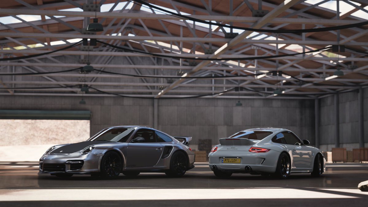 ptg_johnny's tweet image. Sierra Nueva 😏

#ForzaHorizon #forzacommunity #ForzaShare #Porsche #porsche911
