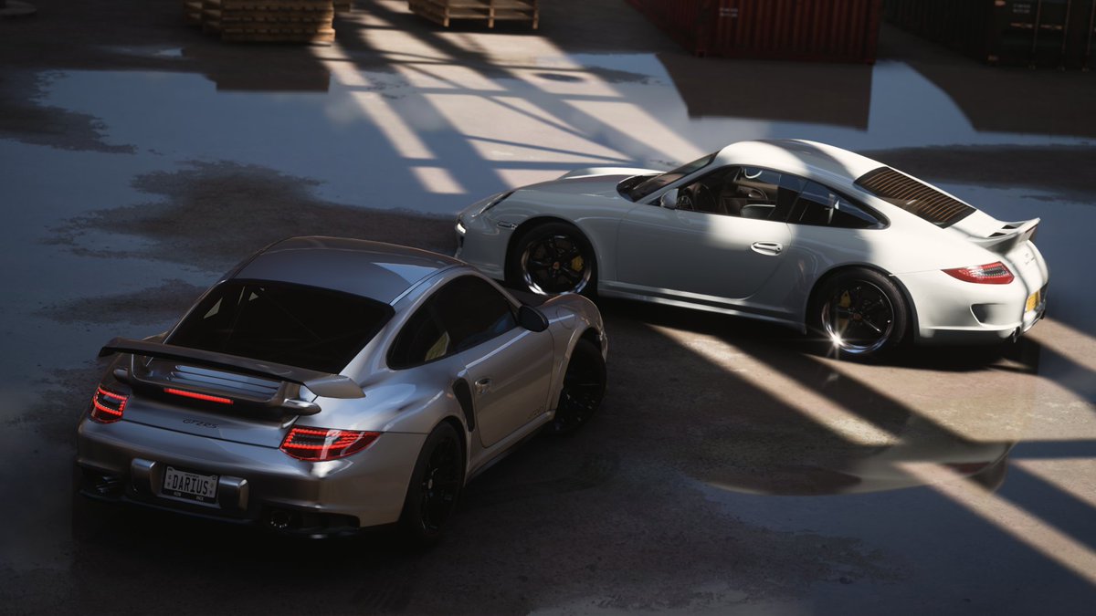 ptg_johnny's tweet image. Sierra Nueva 😏

#ForzaHorizon #forzacommunity #ForzaShare #Porsche #porsche911