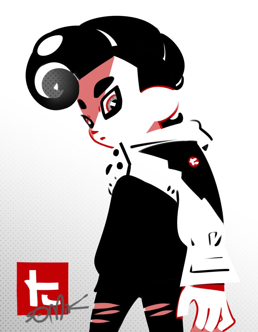 Sploon of the day 19
#splatoon3