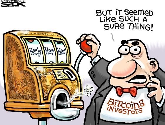 Steve Hanke tweet media