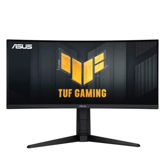 Tekkapp's tweet photo. Découvrez notre deal du jour avec l’écran gaming VG30VQL1A d’#ASUS en promotion chez #Carrefour à 299, ! Au lieu de 399€99.
 Retrouvez le sur notre #app Tekk ! 
https://t.co/vxG1S2Ff7M

#tekk #tekkapp #bonplan #deals https://t.co/AZ7wC8OJuf
