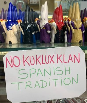 Since it's that time of year again, friendly reminder: