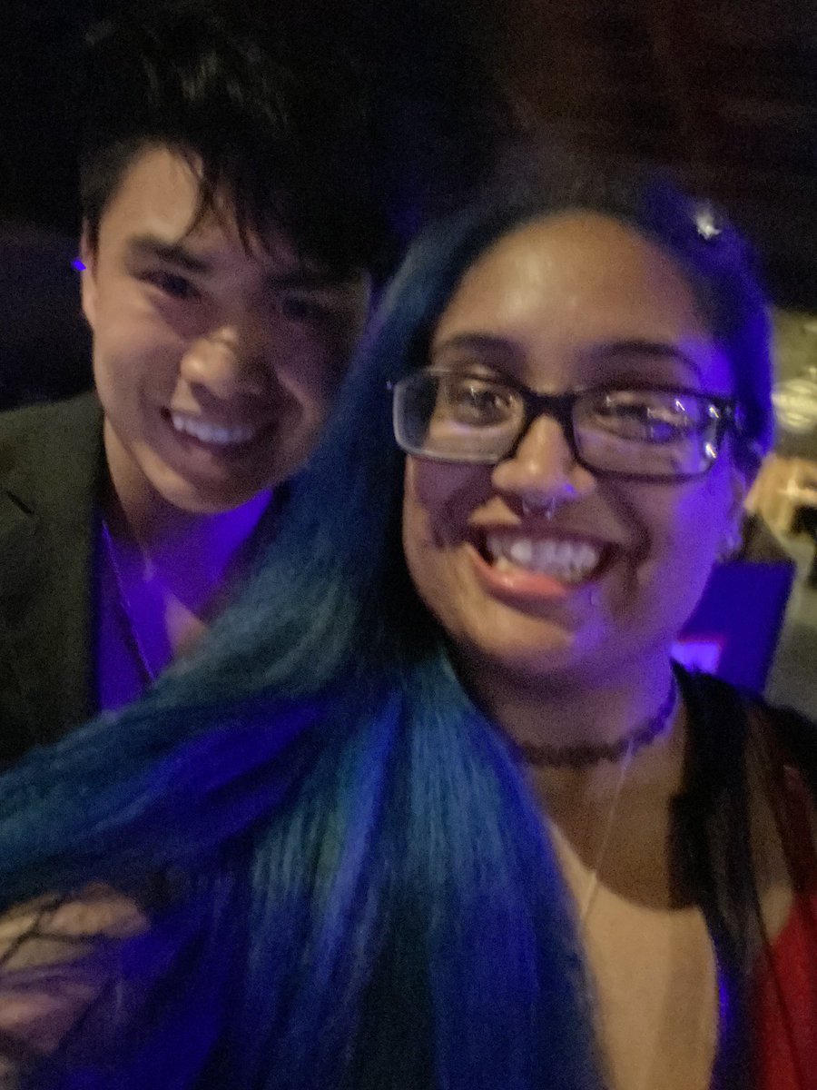 DaniLove369's tweet photo. About last night… 💛💛💛 #NSBCONCERT https://t.co/dnvHnQYcKp