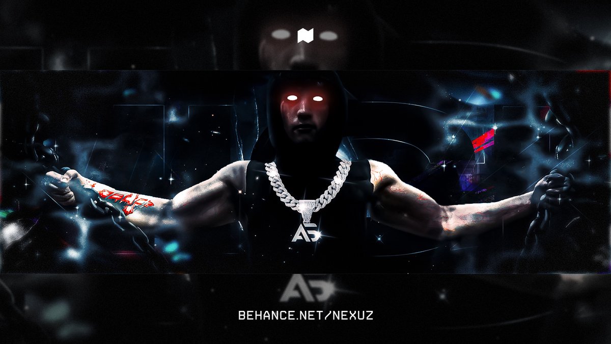 Header // @BigNovaz 

❤️+♻️Are Appreciated