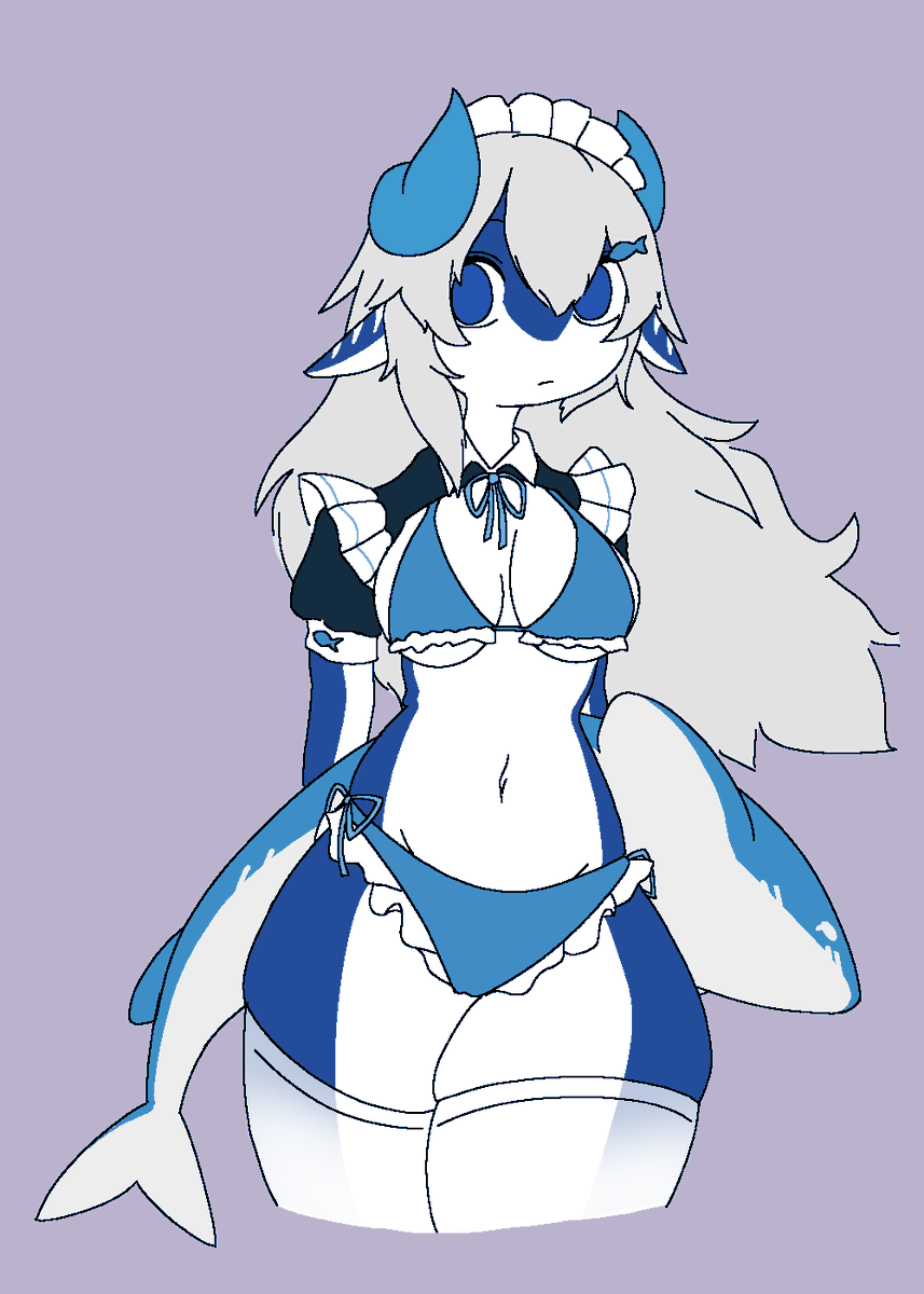 BeeTeeEn_'s tweet photo. Shading
#furryart #furryfanart #goat #furrygoat #whitegoat #sfw #art #furryfandom #furryartist #furrydrawing #artist #draw #drawing #digitalart #furrydrawing #drawthisinyourartstyle #furryfish #furryshark #furrysharkgirl #furryartist https://t.co/2zDHAgO7JJ