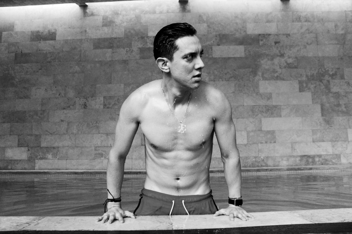 erickzepedaof's tweet photo. Porque a veces eres mí@ solo en la imaginación…
📸 @ocphotomx https://t.co/3sbNQYnsJc