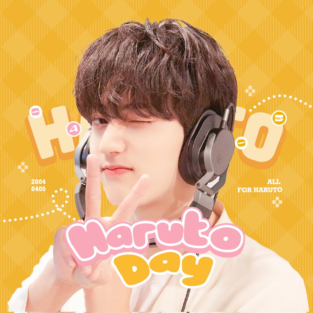 Haruto Schedule Updates (@haruto_schedule) / Posts / X
