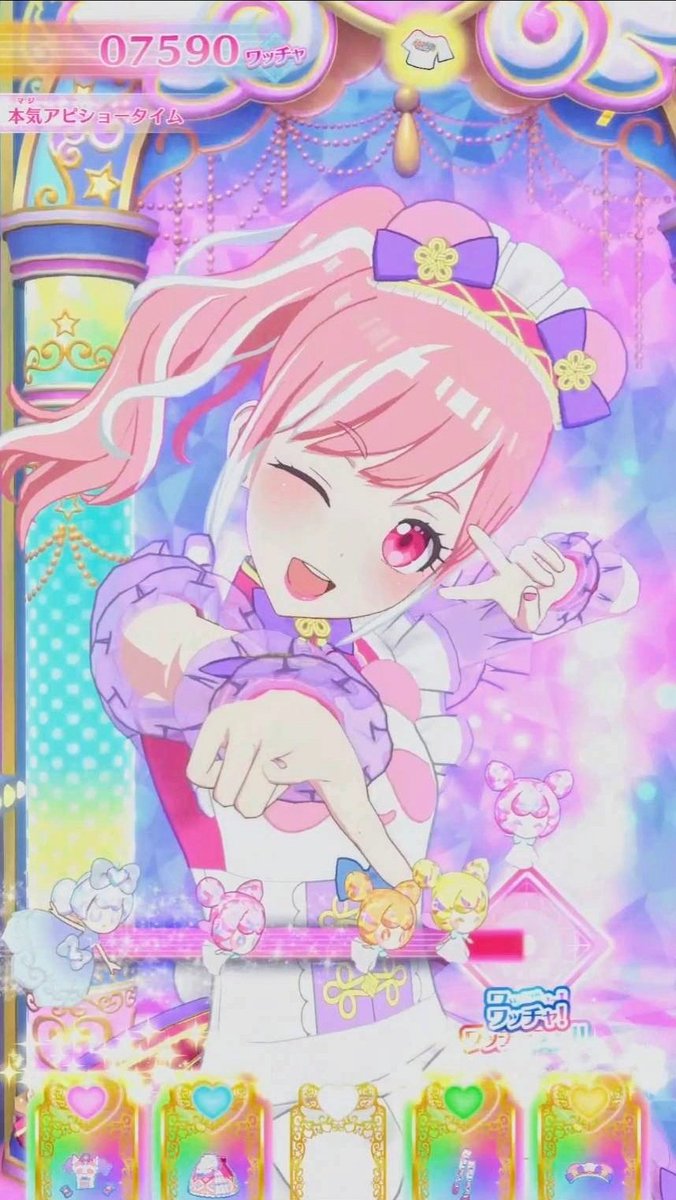 ❤️リラ様❤️ MA*RS】サテンリボン付きフリルブラウス - ブラック size-F