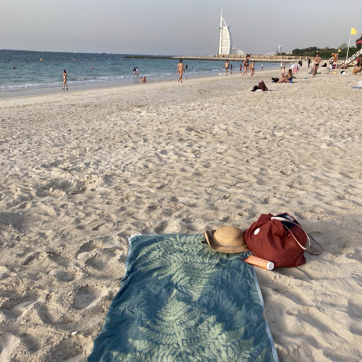 "I cannot say enough good things about your towels; they are my new favorite thing! I won't lie, I was a bit skeptical and thought I might not like them because they aren't plush, but I am a convert and have been singing their praises to all my friends and family" Christina F