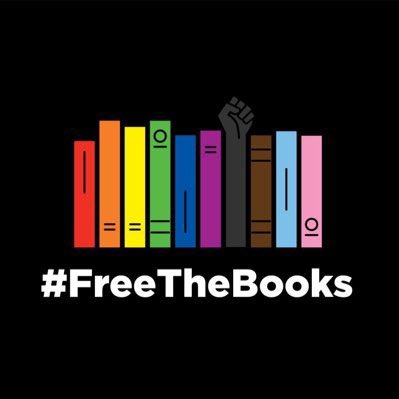 @KaivanShroff Boom! 🔥🔥🔥
#FreeTheBooks