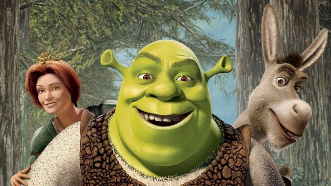 Cooperativa's tweet photo. Es real: confirman "Shrek 5" con elenco original #CooperativaContigo https://t.co/zROiwaBKx8 https://t.co/lkFHQtO595