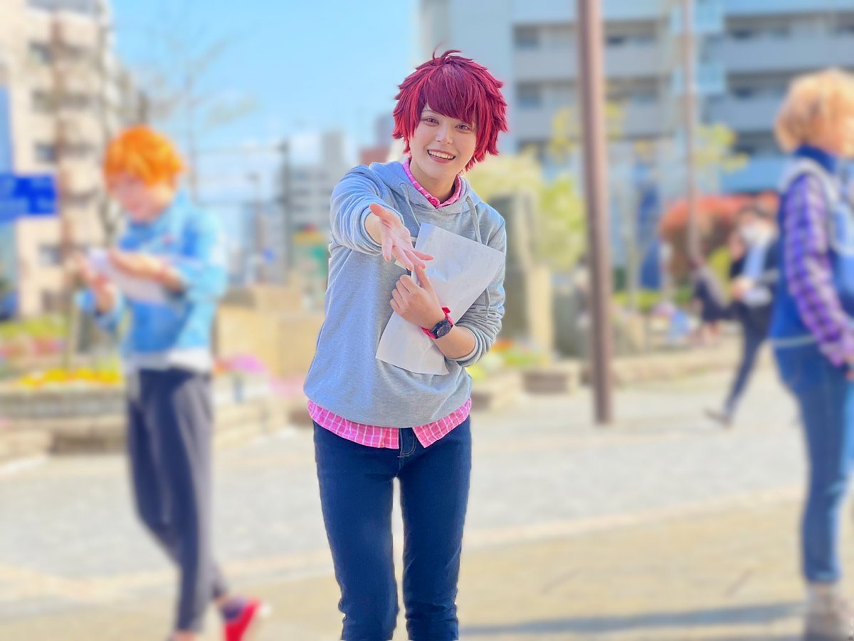 あゆな tweet media