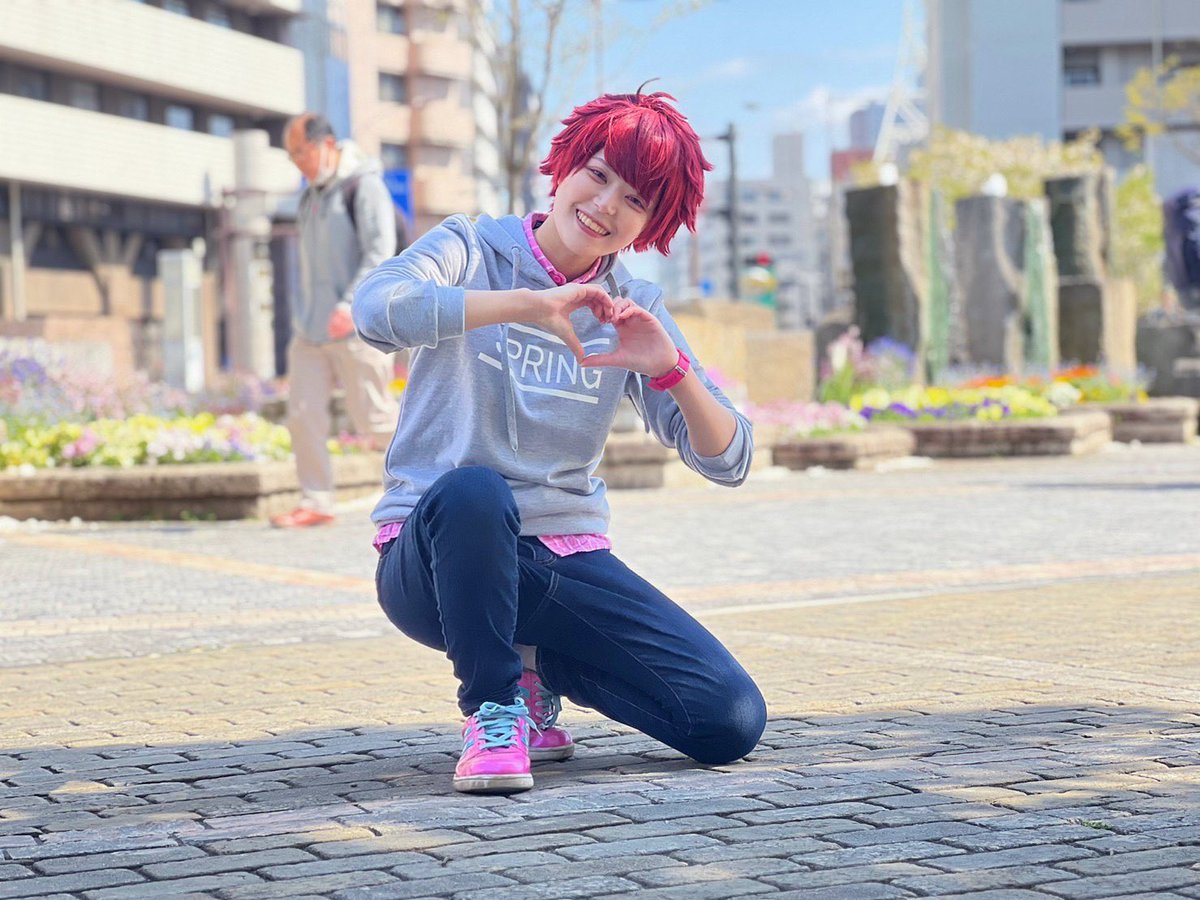 あゆな tweet media