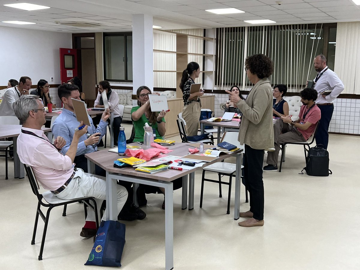 Tom Sherrington tweet media