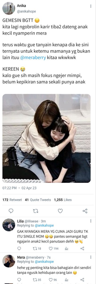 kana ☁️ tweet media