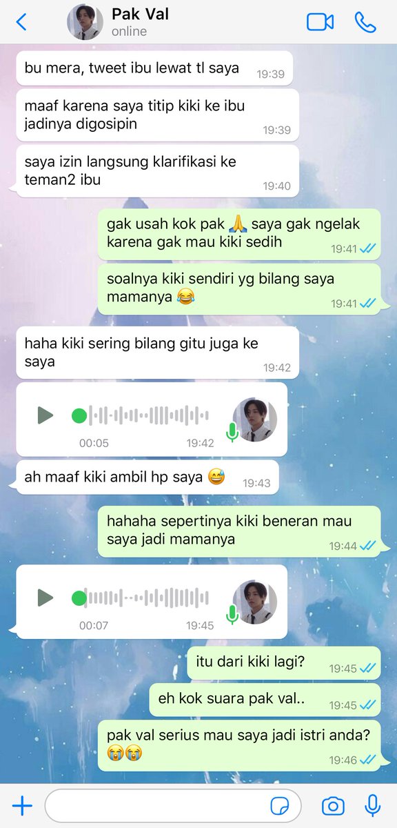 kana ☁️ tweet media