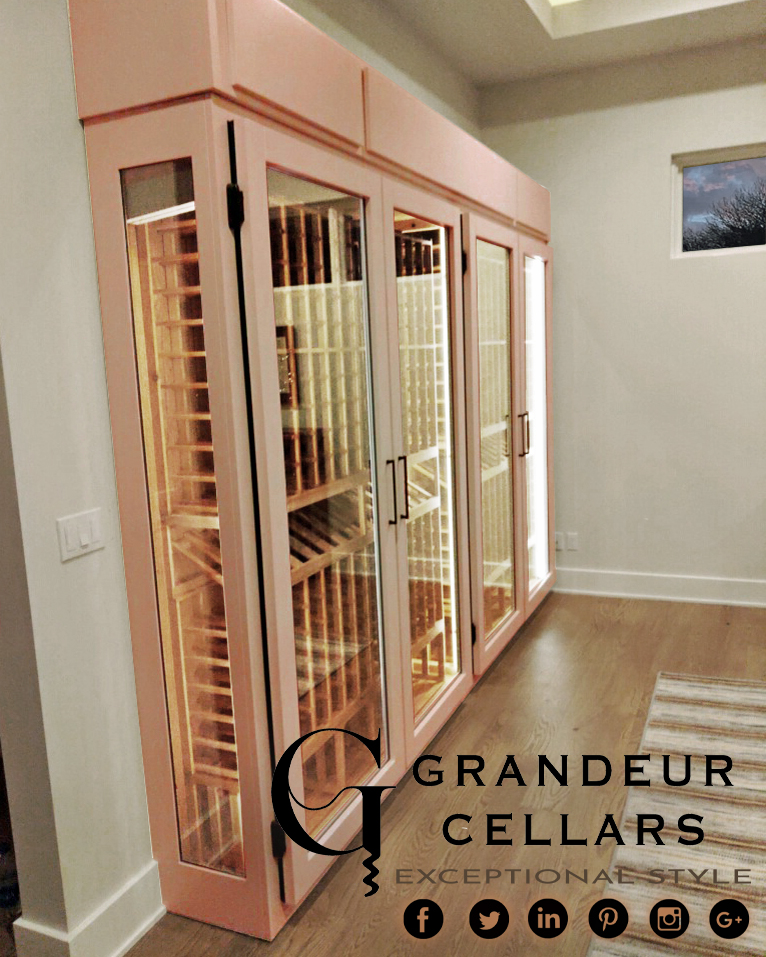 CellarsGrandeur's tweet photo. Do you have a favorite color? Do you love wine?
Combine the two with a custom refrigerated wine cabinet from Grandeur Cellars.
If you can imagine it we can build it, contact us today and we will make your love a reality.
#winelover #wine #winetime #wineoclock #color l #design https://t.co/qtBvKAgdrh