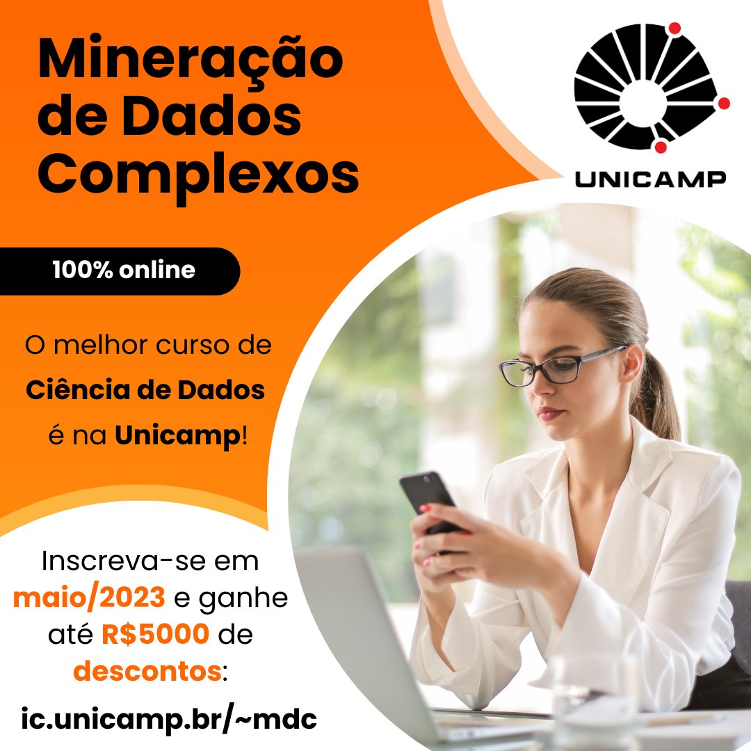 MDC - Unicamp tweet media