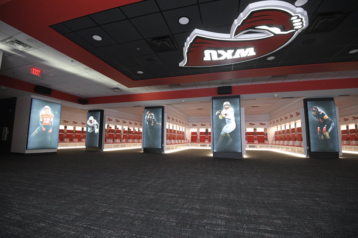 The Transformation.

#GoTops