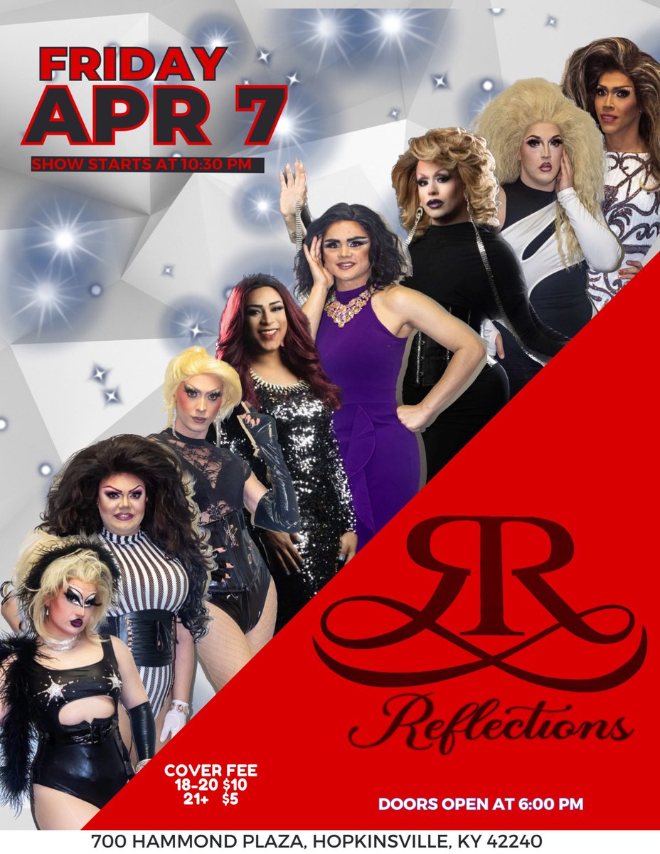 prqueenshayna's tweet photo. Reflections Nightclub &amp; Grub https://t.co/PlVuPGXCbK