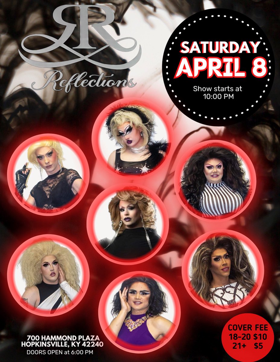 prqueenshayna's tweet photo. Reflections Nightclub &amp; Grub https://t.co/PlVuPGXCbK