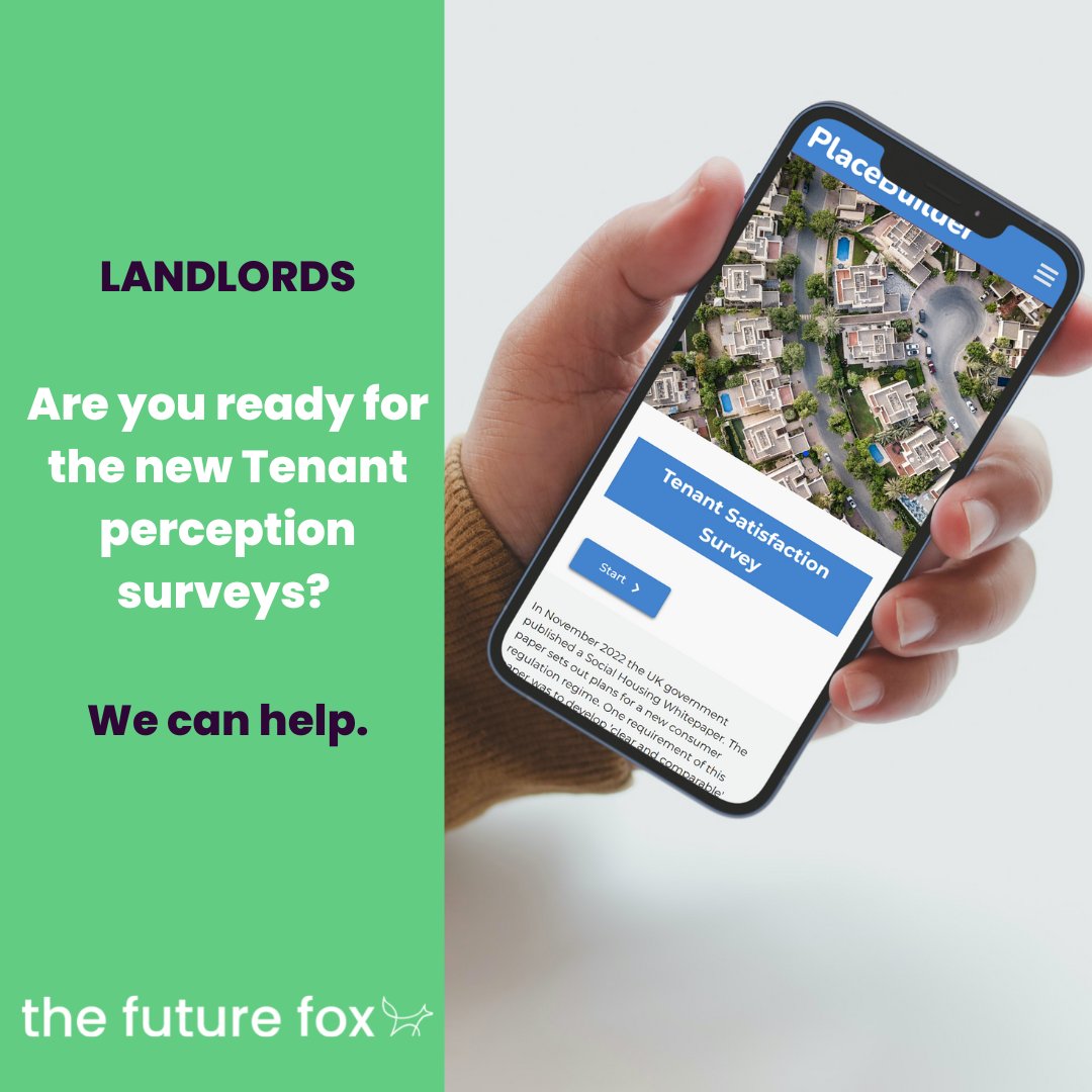 The Future Fox tweet media