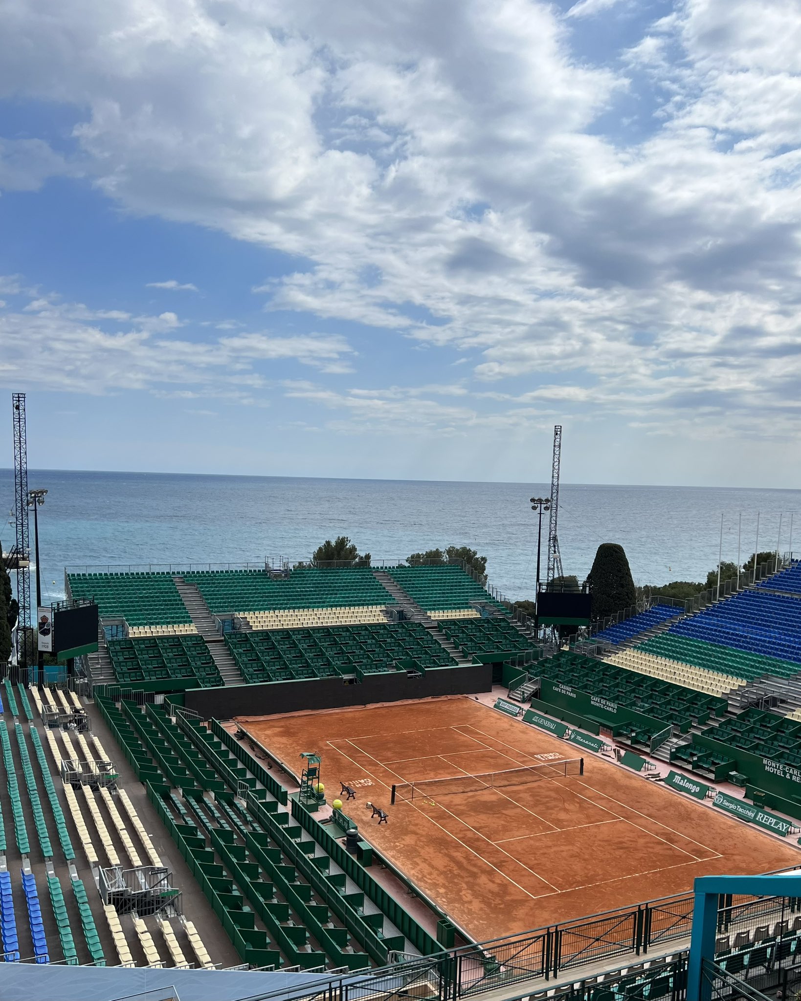 Rolex Monte-Carlo Masters (@ROLEXMCMASTERS) / X