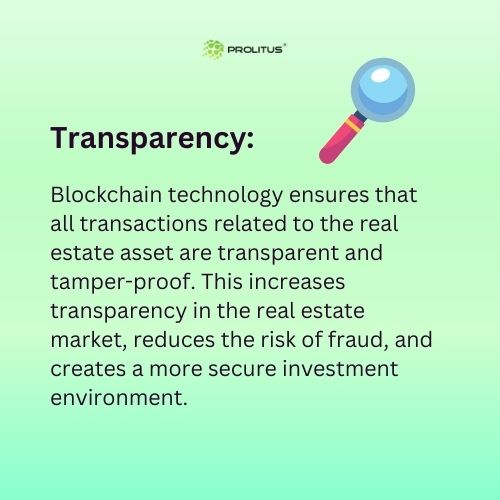 Have you ever wanted to invest in real estate but found the process too complicated or expensive? Real estate tokenization is a new and innovative way to invest in #realestate that is changing the game for investors. lets understand the benefit of Real estate tokenization.