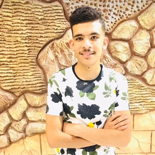#صورة_ملف_شخصي_جديدة