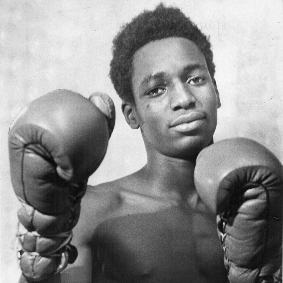 Boxing History on Twitter "RT BoxingHistory "Sugar" Ray Seales, 1972