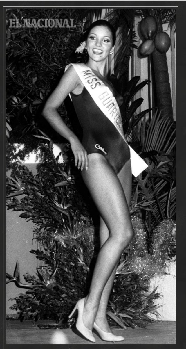 juanborrelli's tweet photo. 1976. Muy gratos recuerdos. ¿De quién se trata? https://t.co/OvFvc4vePm