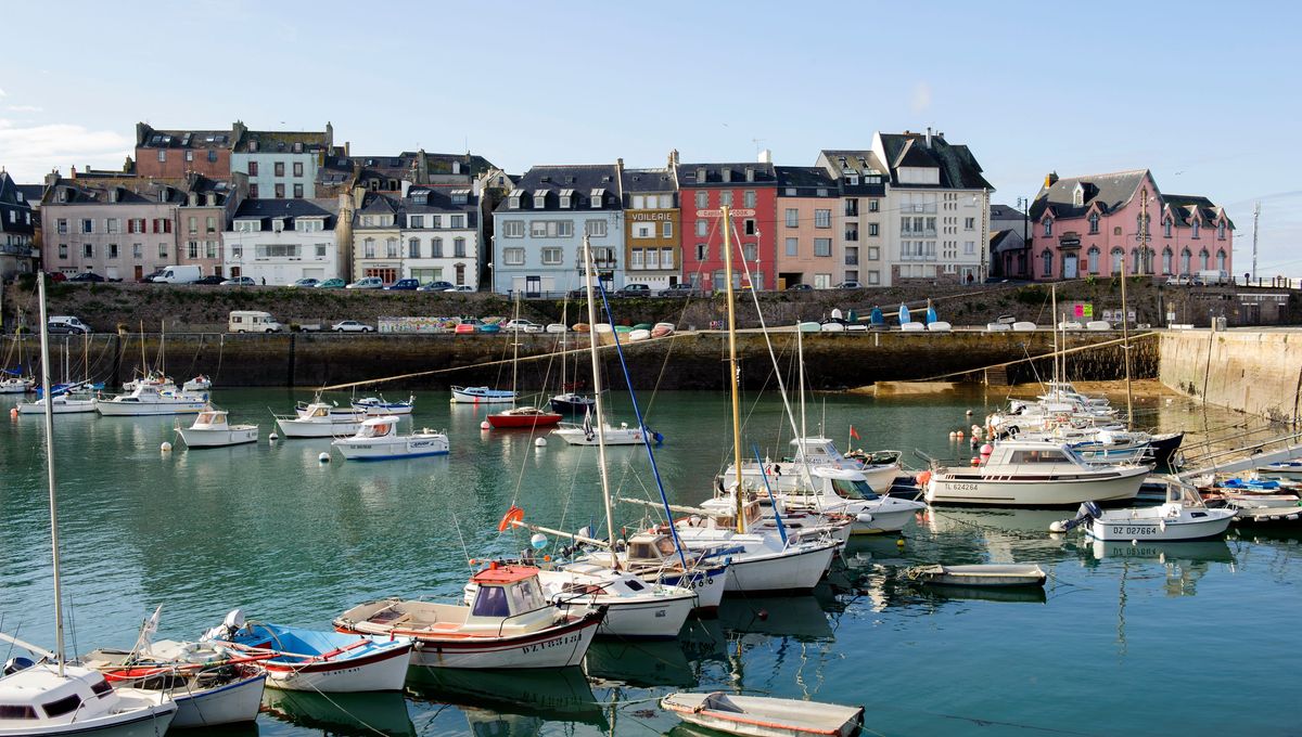 Offrez-vous un week-end en #Bretagne à Douarnenez avec une Escapade France Bleu conçue avec les conseils et les bonnes idées de l'équipe de
@Francebleubzh 

francebleu.fr/infos/culture-…