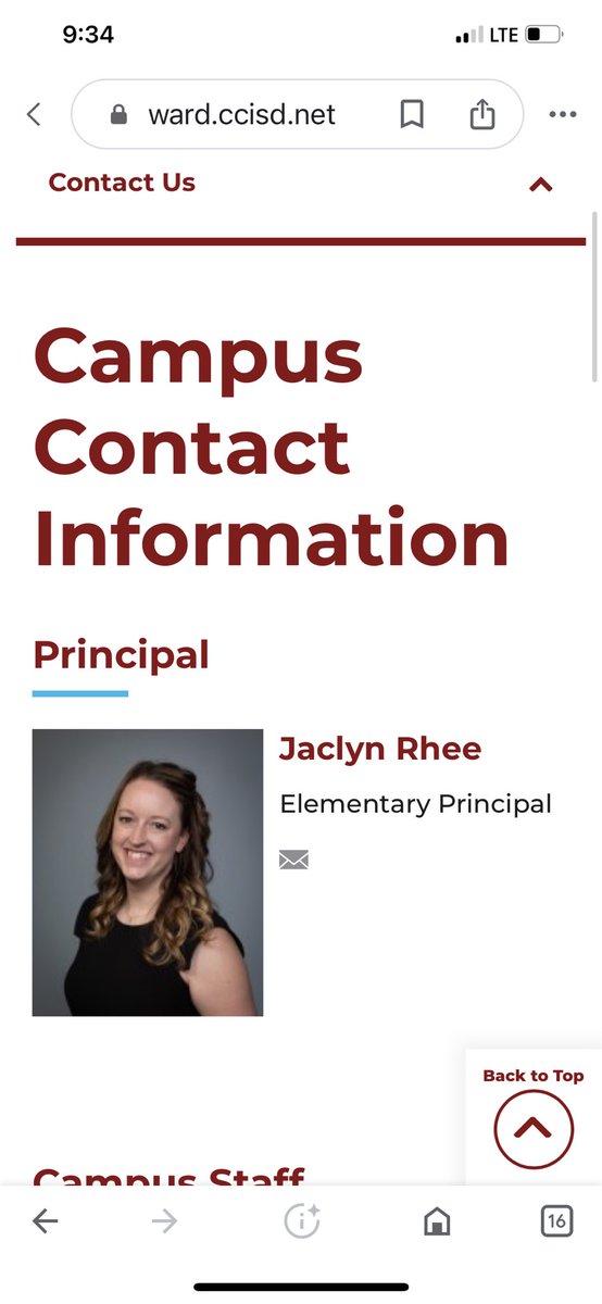 When the principal <a href="/WardStarsCCISD/">Ward Elementary</a> is ok with your kid being attacked, and then tells you the boy was playing and that your daughter took it wrong. I’m over here wondering how you taking getting punched in the stomach wrong.