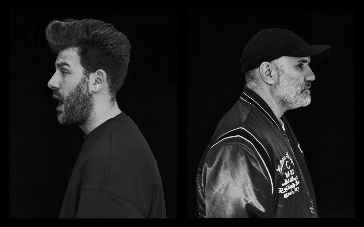 Connect premieres Kimshies 'Blue Planet' for their EP which is out this Friday. April 7th on Damon Jee's imprint Dust &amp; Blood!  #indiedance #electronicmusic
bit.ly/3Ggcm2a