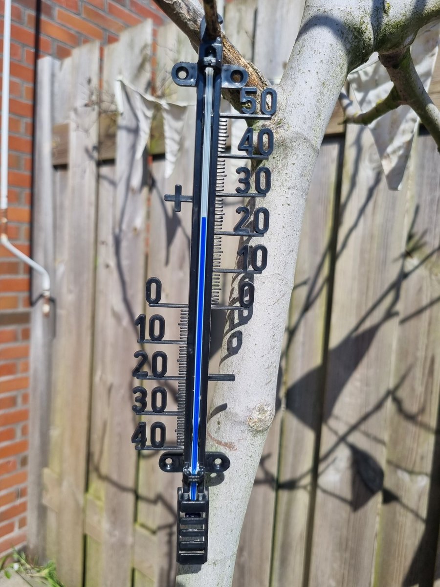 Prima te doen #tuintjeophetzuiden