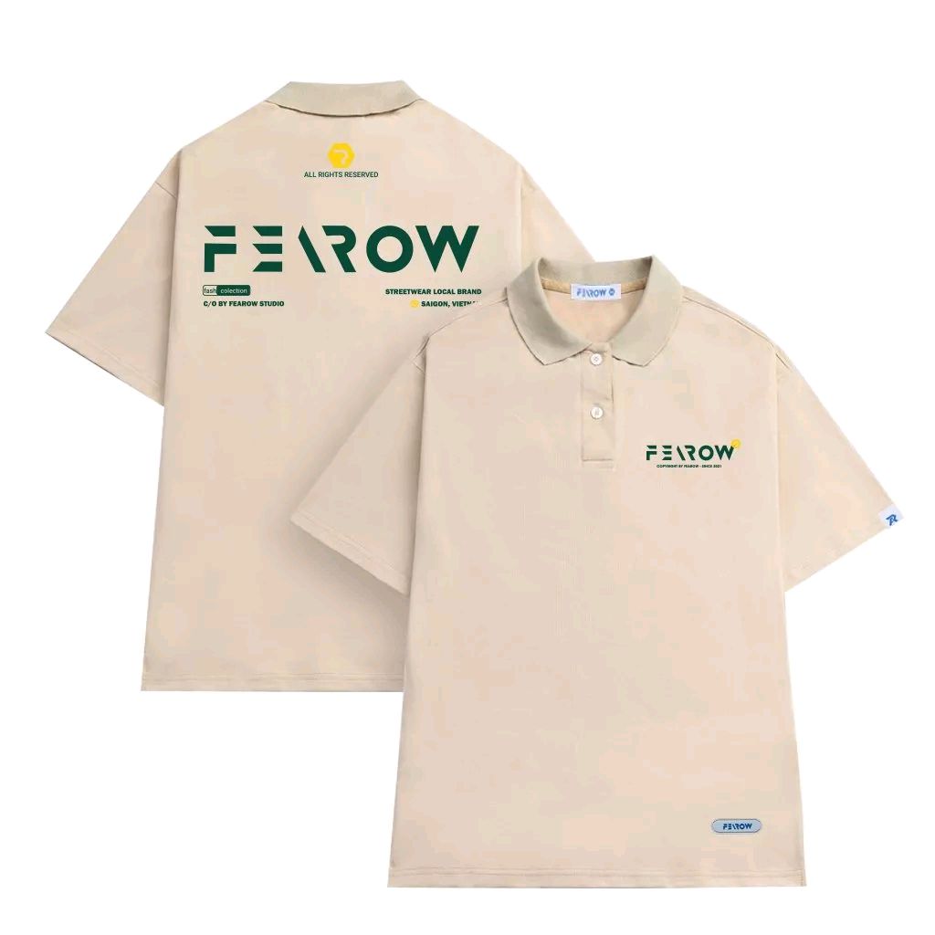 BangTan_2k3's tweet photo. Xem ngay Áo polo nam nữ local brand unisex Fearow Signature _linh.96_store_PL02 với giá ₫119.000. Mua ngay trên Shopee! https://t.co/dE6jG5FTfz https://t.co/GA4s3NJPLs