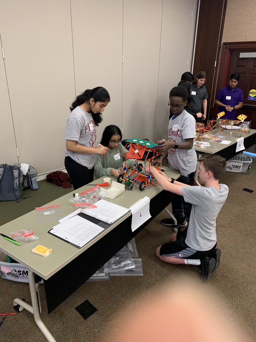 Eric Lech (@elech) on Twitter photo STEM Design Challenge is well under way <a href="/CLIU21/">Carbon Lehigh IU #21</a>. These kids have creative solutions and well formed designs! #STEMinPA #CareerReadyPA STEM Design Challenge is well under way <a href="/CLIU21/">Carbon Lehigh IU #21</a>. These kids have creative solutions and well formed designs! #STEMinPA #CareerReadyPA