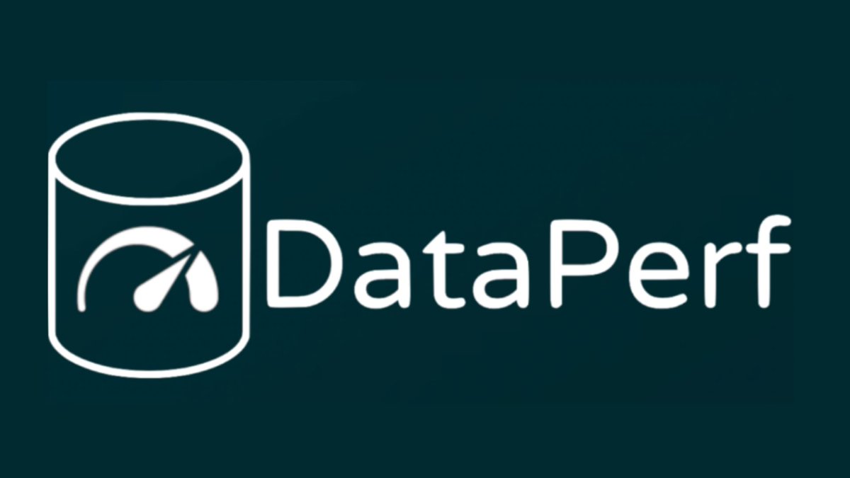 andresvilarino's tweet image. #Researchers From @Meta &amp;amp; MLCommons Propose #DataPerf: 1st Platform For Building #Data &amp;amp; #DataCentric #AI #Algorithm Leaderboards

#ArtificialIntelligence  #ML #MachineLearning

buff.ly/40IT11C