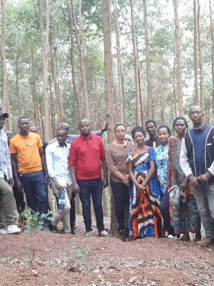 Fumbwe Sector tweet media