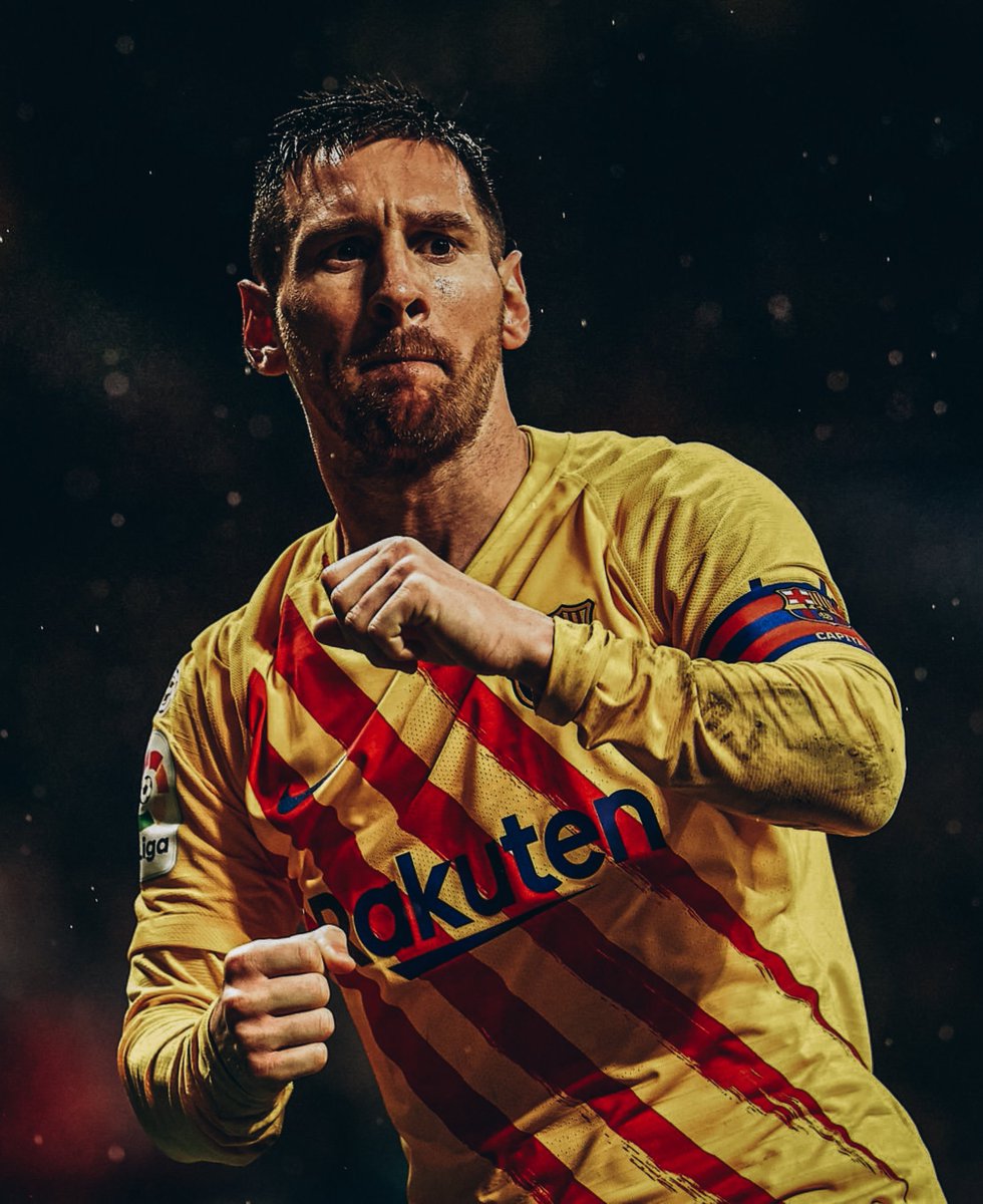 Managing Barça tweet media