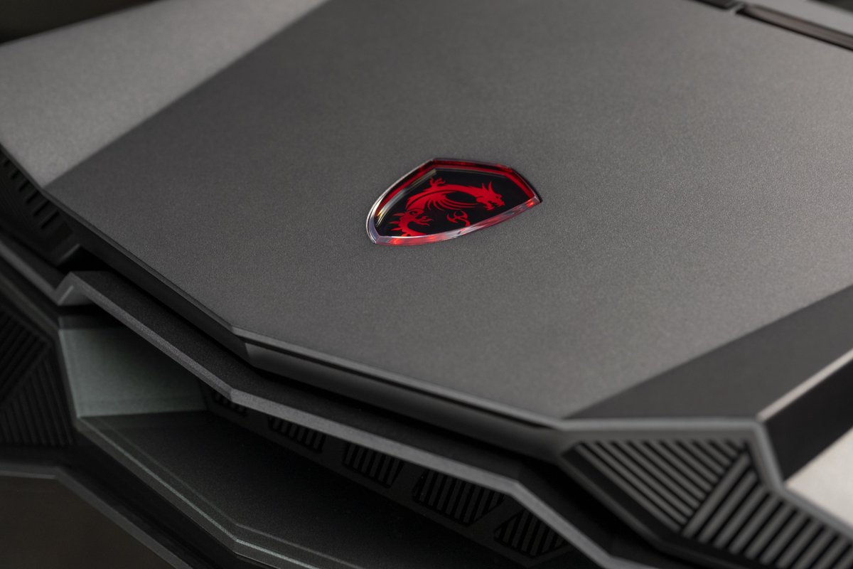 MSI Gaming España tweet media