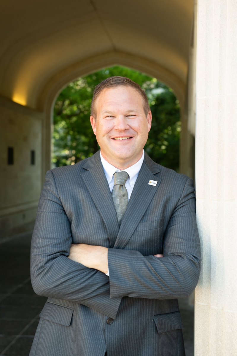 WoosterEdu's tweet photo. Interim President Wayne Webster has been named the 18th President of Albion College. He'll continue to lead Wooster until President-Elect Anne McCall’s term begins on July 1.

Learn more about Pres. Webster’s contributions over the past 6 years at: https://t.co/kwgtV8HgVX https://t.co/HKmofCuXMr