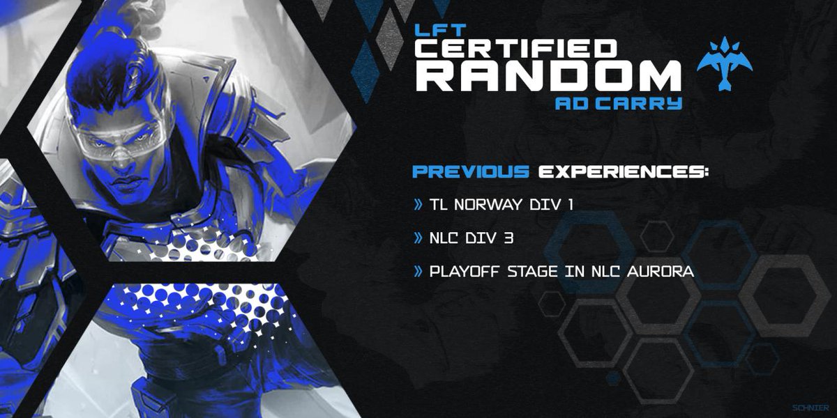 Currently exploring options for next split, open for all offers!

Super eager to play competetive and really want to prove that i can compete with the best

Hit up <a href="/CoachFykling/">Sleby</a> for references, if you'd like any other info just message me on discord / dms