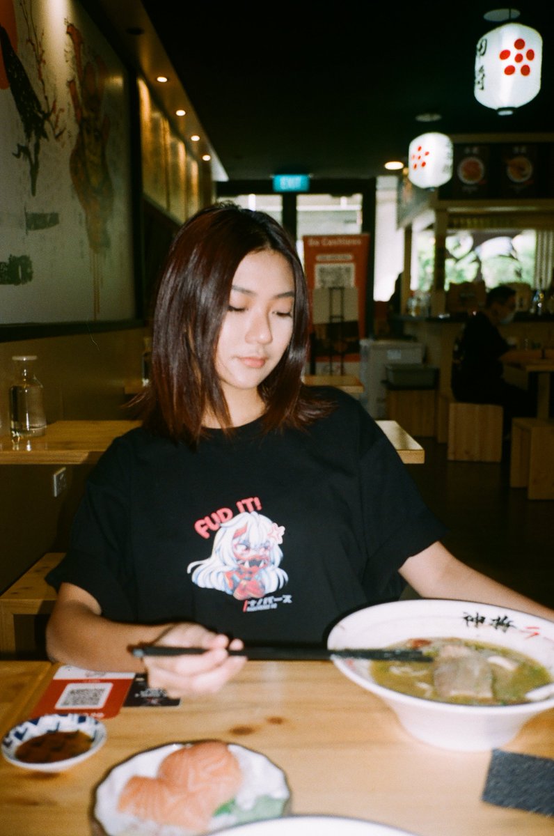 Yuri sez FUD IT! 💢
<a href="/nanoverseHQ/">NANOVERSE HQ</a>