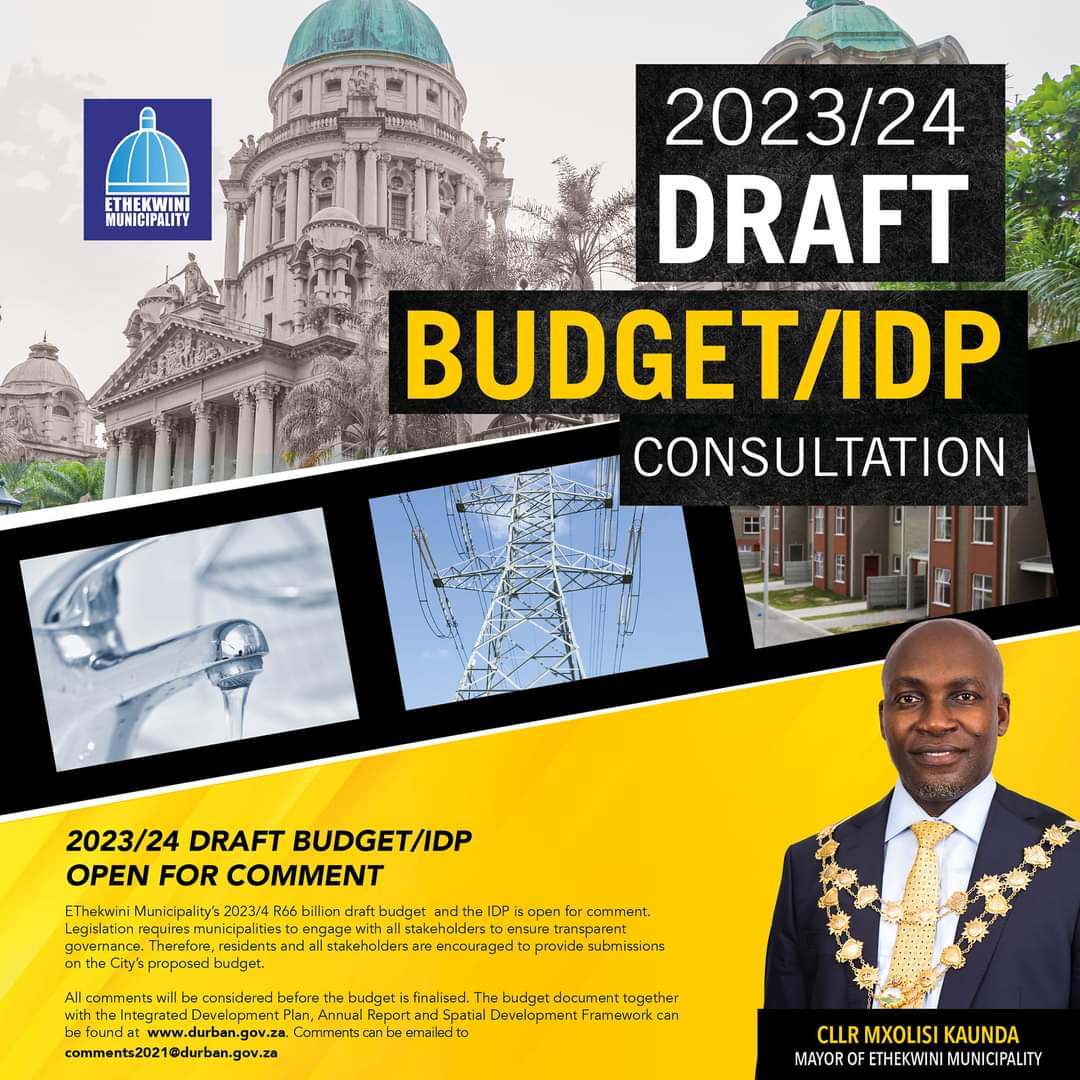 We will meet on the ground