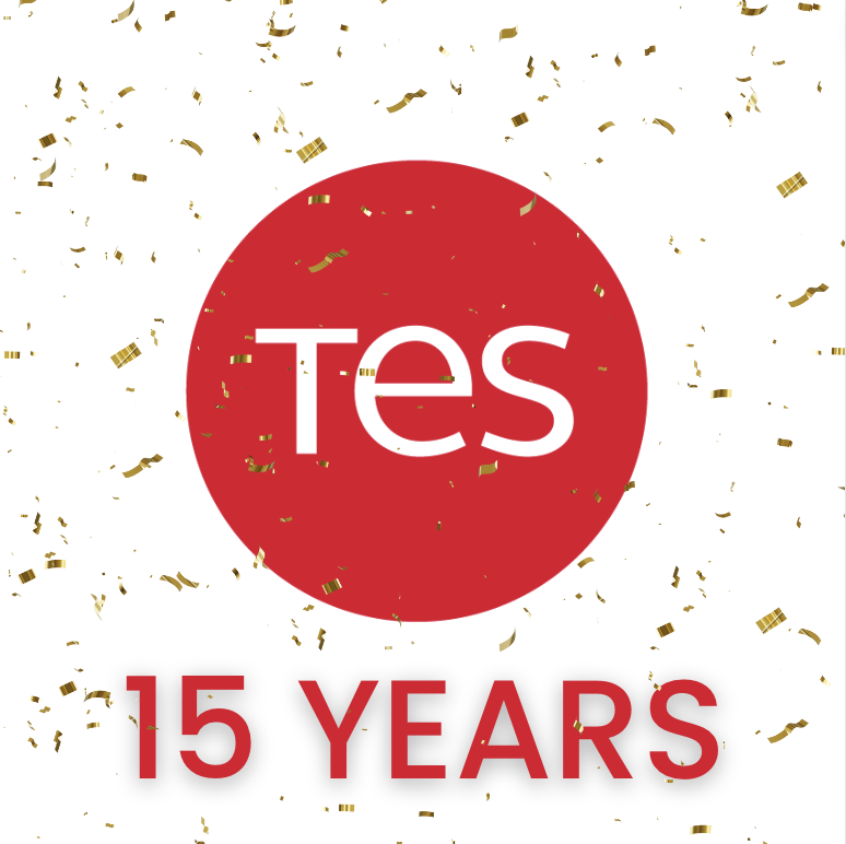 eventstudio's tweet photo. TES is 15 Years Young Today! We are incredibly grateful to our rockstar team, our partners, contractors and vendors and most importantly, our clients! Thank you for making the first fifteen just fly by. 

We're just getting started. https://t.co/mAR96ZEjbX
