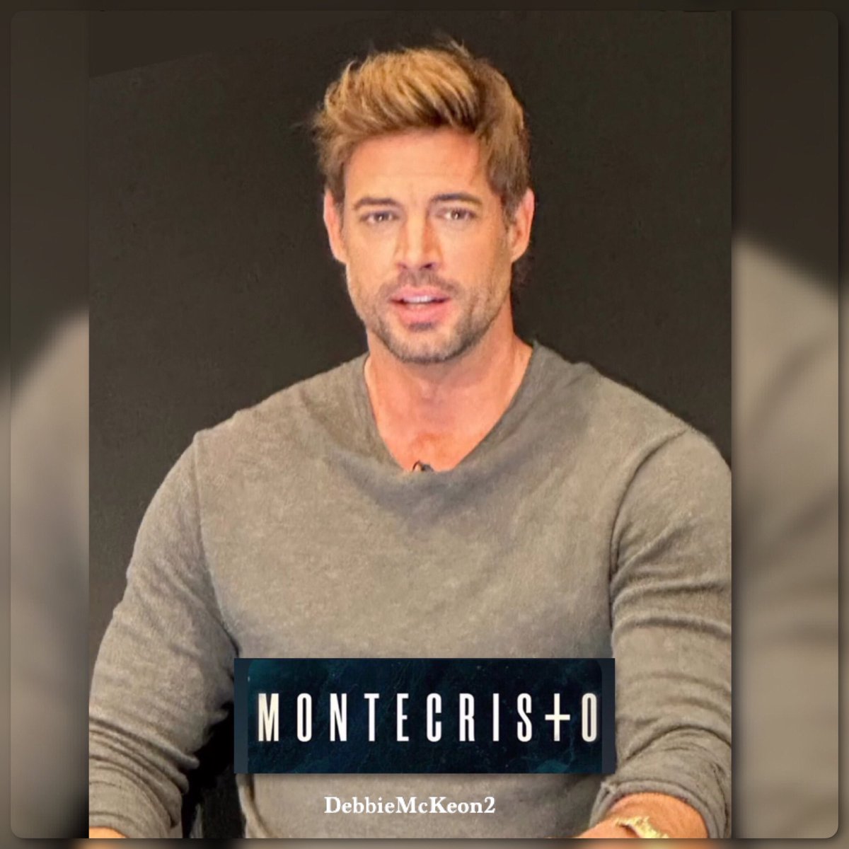Have a Great Day! 
<a href="/willylevy29/">William Levy</a> #willevy
#williamlevy #cojimar 
#satorial #LevyFans 
#WLW #WLWCalifornia #WLWArizona #WilliamLevyWorld 

#MonteCristo premieres 
April 14th on #VixPlus
April 21st on #MoviStarPlus